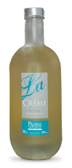 creme de poire