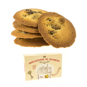 Boite de palets Solognots