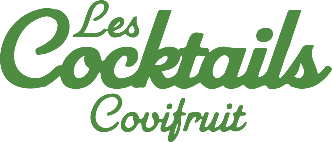 COCKTAILS COVIFRUIT VERT