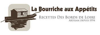 Logo bourriches aux appétits