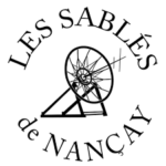 Sablés Nancay Logo