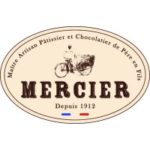 Biscuiterie Mercier logo