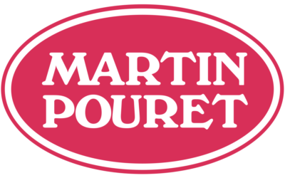 Martin Pouret