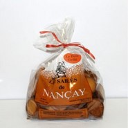 petit grillé nancay