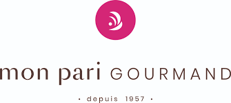 Logo Mon Pari gourmand