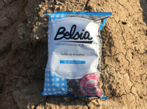 Belsia nature