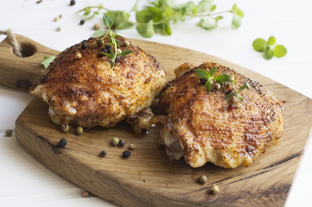 leg-2815830_640 Coq au vin