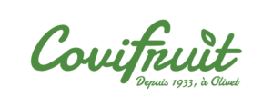 7 - logo greenlogo covifruit depuis 1933 à olivet olivet 1933 logo covifruit depuis 1933 à olivet