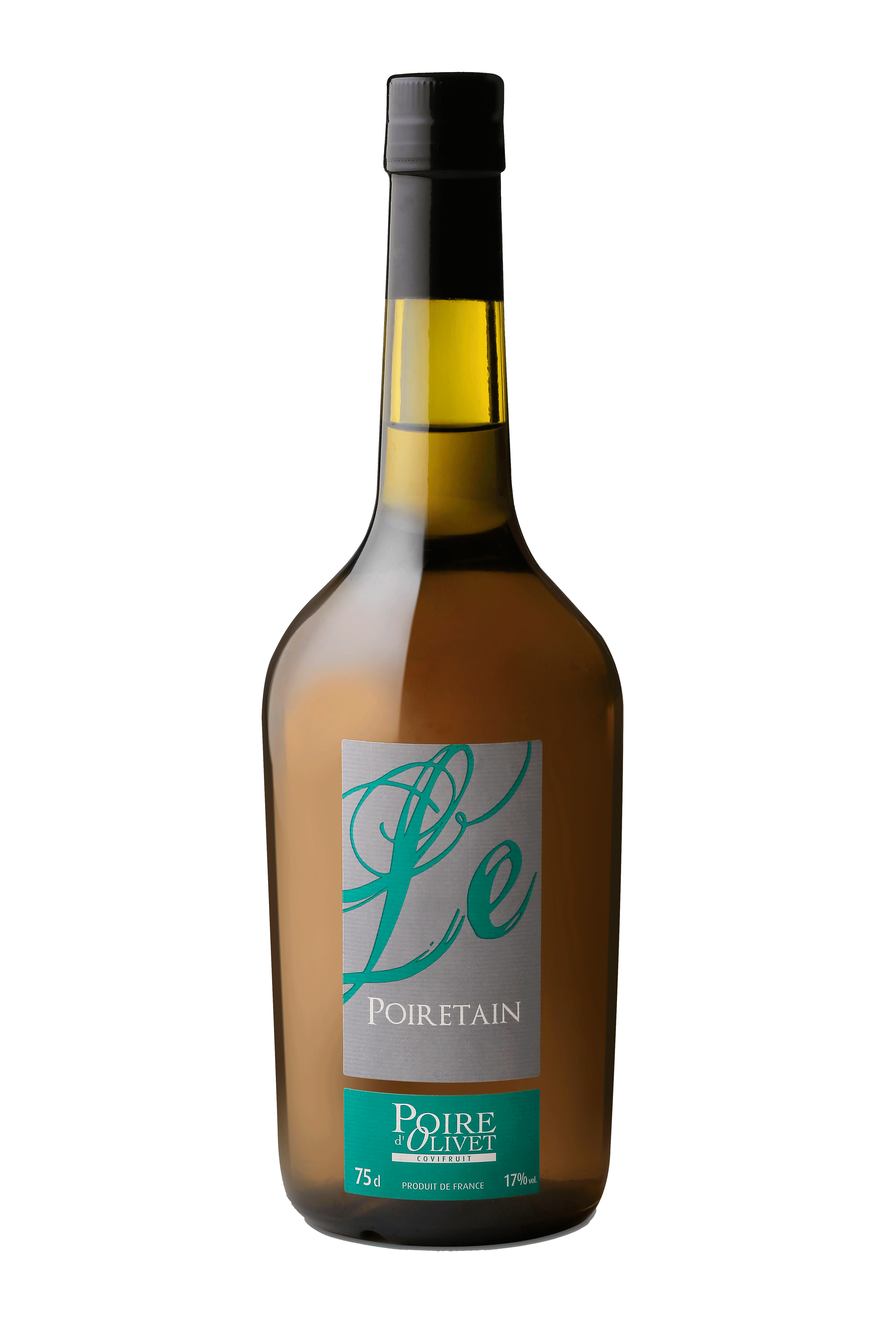 Eau de vie poire williams - Maison du fromage et des produits locaux