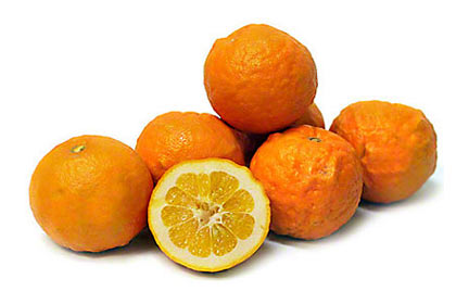 orange amere