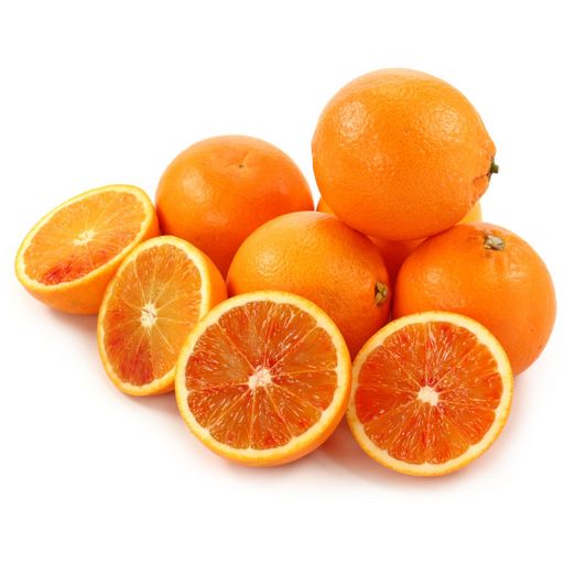 orange maltaise