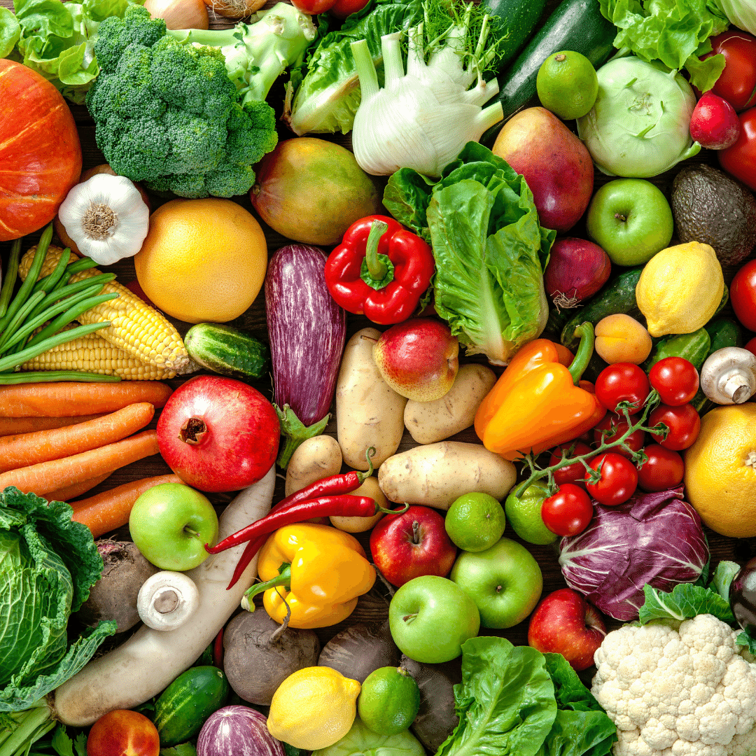 Sans titre fruit legume anniversaire