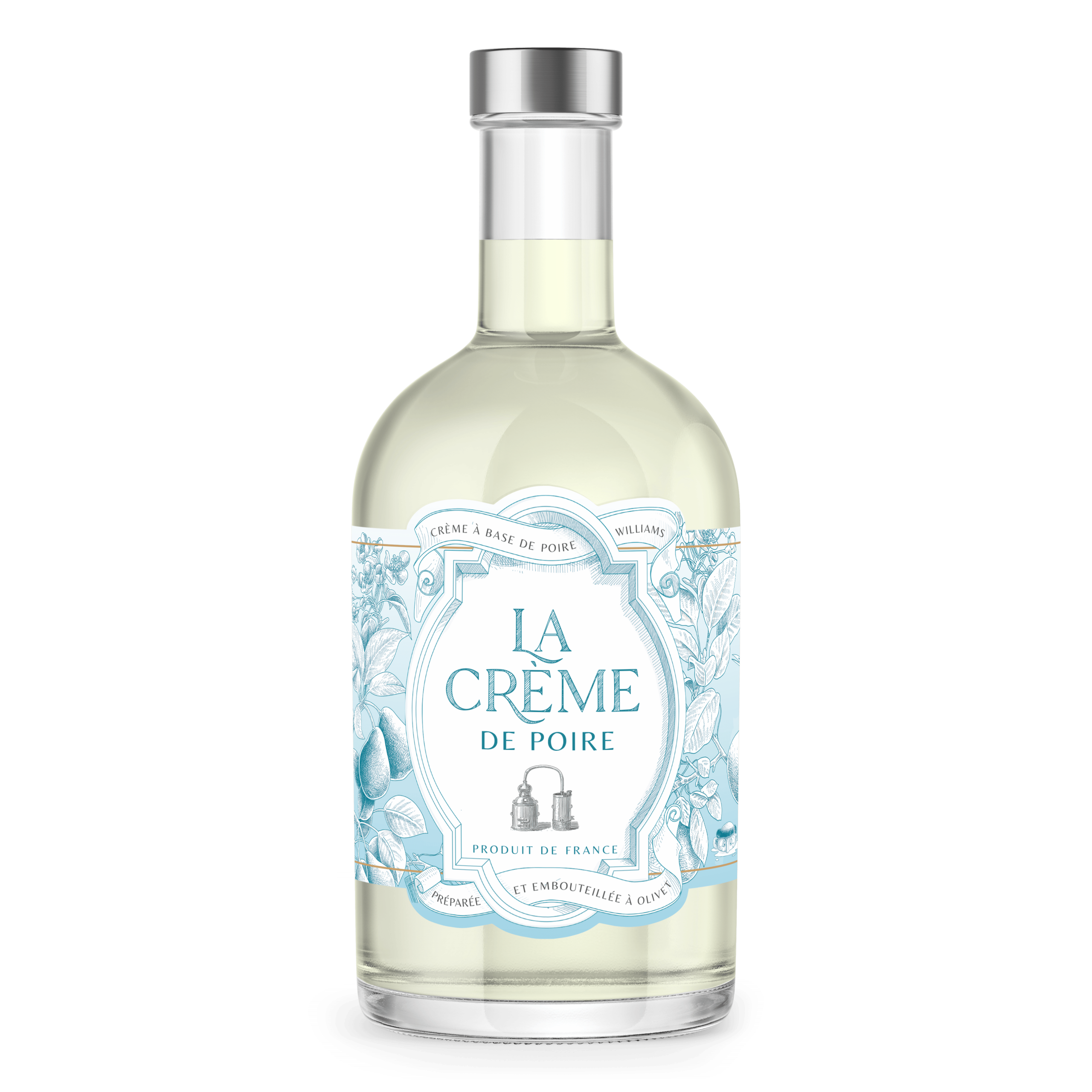 Crème de Poire