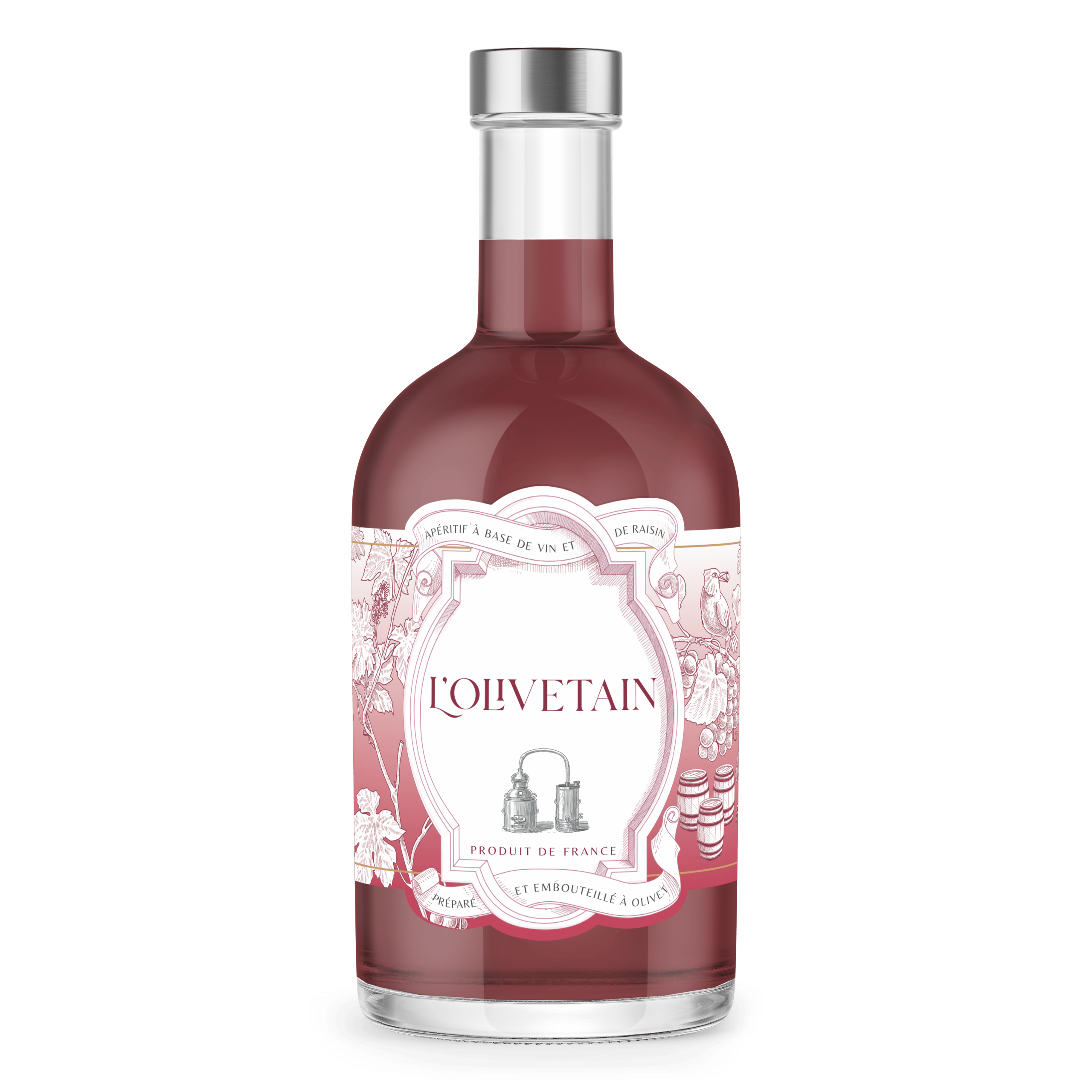 Olivetain